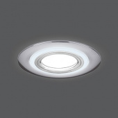 Встраиваемый светильник Gauss Backlight 16 BL141