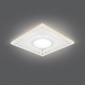 Встраиваемый светильник Gauss Backlight 11 BL127