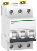 Schneider Electric Acti 9 iK60 Автоматический выключатель 3P 32A (C) A9K24332