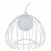 Настольная лампа декоративная Maytoni Polly MOD542TL-01W