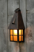 Фасадный светильник Robers Outdoor WL3611