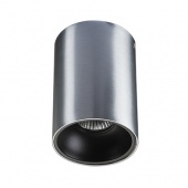 Потолочный светильник MEGALIGHT 3160 alu/black