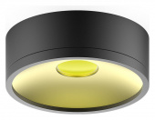 Накладной светильник Gauss Overhead HD040