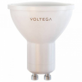 Набор из 3 ламп светодиодных Voltega Simple GU10 7Вт 4000K VG2-S1GU10cold7W-set