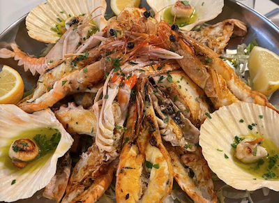 Ristorante Il Faro Ristorante Il Faro