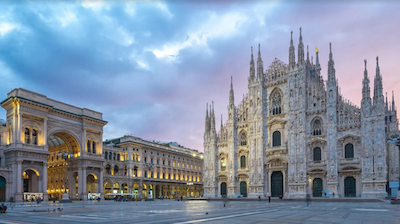 plaza duomo plaza duomo