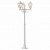 Фонарный столб Maytoni Abbey O001FL-03W