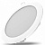 Встраиваемый светильник Gauss Smart Home DIM 2020122