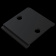 Крепление для трека Maytoni Accessories for tracks TRA004HP-21B Крепление для трека Maytoni Accessories for tracks TRA004HP-21B