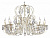 Подвесная люстра Maytoni Princess ARM270-12-R