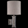 Бра Maytoni Maryland ARM526WL-01GR Бра Maytoni Maryland ARM526WL-01GR