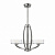 Люстра Hinkely Lighting, Арт. HK-MERIDIAN3