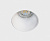 Светильник встраиваемый ITALLINE DL 2248 white