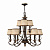 Люстра Hinkley Lighting, Арт. HK-PLYMOUTH9