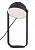 Настольная лампа офисная Maytoni Hygge MOD047TL-L5B3K