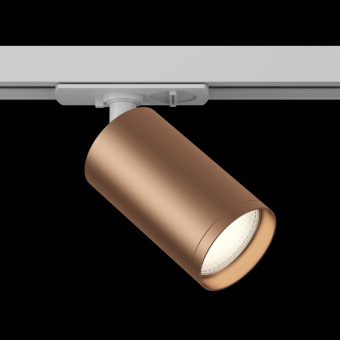 Светильник на штанге Maytoni Focus S TR020-1-GU10-WC