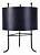 Крепление для уличных светильников Maytoni Base S-BASE-BIG-102