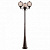 Фонарный столб Maytoni Via O023FL-03G