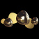 Бра Maytoni Jack-stone MOD314WL-L13G3K Бра Maytoni Jack-stone MOD314WL-L13G3K