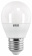 Лампа светодиодная Gauss LED Elementary E27 12Вт 3000K 53212