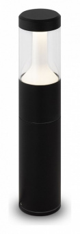 Наземный низкий светильник Maytoni Koln O590FL-L8B4K