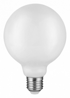 Лампа светодиодная Gauss Filament E27 10Вт 3000K 189202110