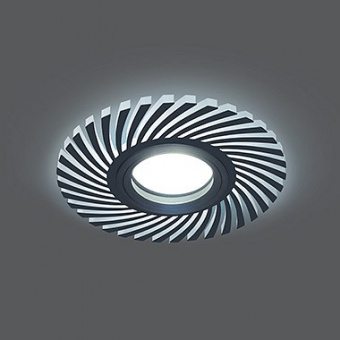 Встраиваемый светильник Gauss Backlight 13 BL132