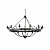 Люстра Elstead Lighting, Арт. WINDSOR12-GR
