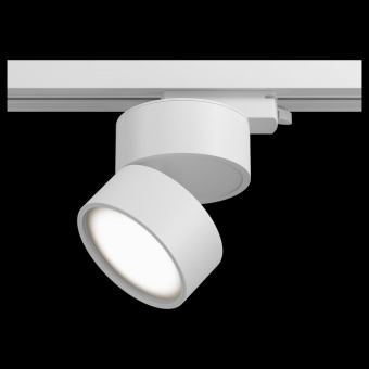 Накладной светильник Maytoni Track lamps 2 TR007-1-12W3K-W