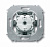 ABB Impuls Переключатель 1-клавишный 2001/6 U-507 2CKA001012A2109