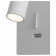 Бра Maytoni Mirax C041WL-L3W3K Бра Maytoni Mirax C041WL-L3W3K