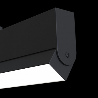 Накладной светильник Maytoni Track lamps TR013-2-20W4K-B