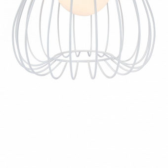 Настольная лампа декоративная Maytoni Polly MOD542TL-01W