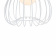 Настольная лампа декоративная Maytoni Polly MOD542TL-01W Настольная лампа декоративная Maytoni Polly MOD542TL-01W