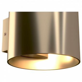 Бра Maytoni Rond C066WL-01MG