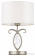 Настольная лампа декоративная Maytoni Luxe H006TL-01G Настольная лампа декоративная Maytoni Luxe H006TL-01G