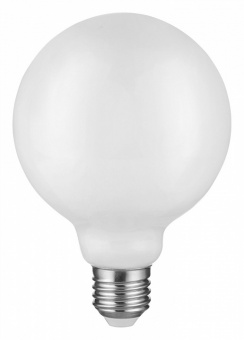 Лампа светодиодная Gauss Filament E27 10Вт 3000K 189202110-D