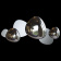 Бра Maytoni Jack-stone MOD314WL-L13N3K Бра Maytoni Jack-stone MOD314WL-L13N3K