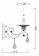 Бра Maytoni Grace ARM247-01-G