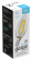 Лампа светодиодная Gauss Basic Filament E14 4.5Вт 4100K 1031215 Лампа светодиодная Gauss Basic Filament E14 4.5Вт 4100K 1031215