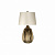 Настольная лампа Elstead Lighting, Арт. NEWHAM-TL-S