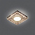 Встраиваемый светильник Gauss Backlight BL031