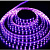 Светодиодная лента RGB, 60LED/м, 24V DC, 14.4Вт/метр, L/W/H=5000/10/2мм.