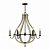 Люстра Hinkely Lighting, Арт. HK-MIDDLEFIELD6