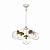 Люстра  Elstead Lighting, Арт. DL-COSMOS5