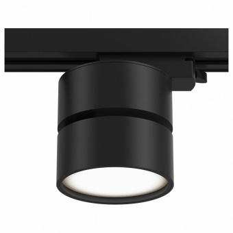 Накладной светильник Maytoni Track lamps 2 TR007-1-12W3K-B