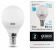 Лампа светодиодная Gauss LED Elementary Globe E14 8Вт 4100K 53128 Лампа светодиодная Gauss LED Elementary Globe E14 8Вт 4100K 53128