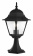 Наземный низкий светильник Maytoni Abbey Road O004FL-01B