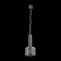 Подвесной светильник Maytoni Rock Me MOD027PL-01N Подвесной светильник Maytoni Rock Me MOD027PL-01N