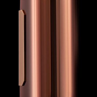 Накладной светильник Maytoni Gioia P011WL-02C